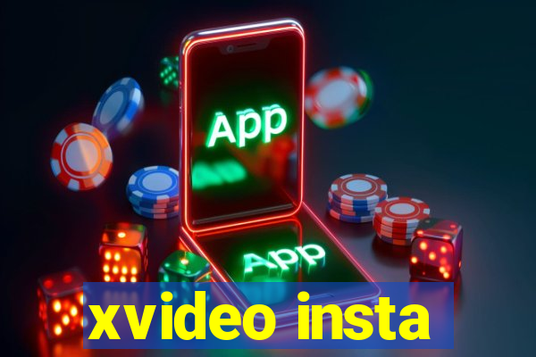 xvideo insta